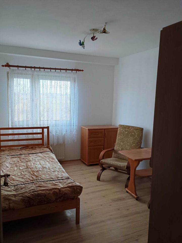 Mieszkanie 2-pokojowe Skarbimierz-Osiedle. Zdjęcie 2