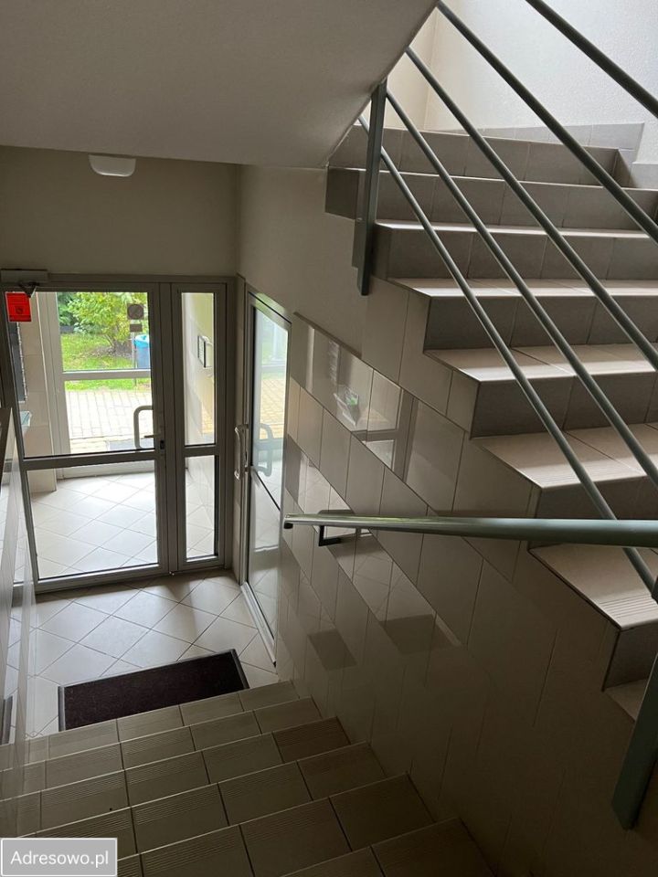 Mieszkanie 1-pokojowe Kraków Dębniki, ul. Raciborska. Zdjęcie 10