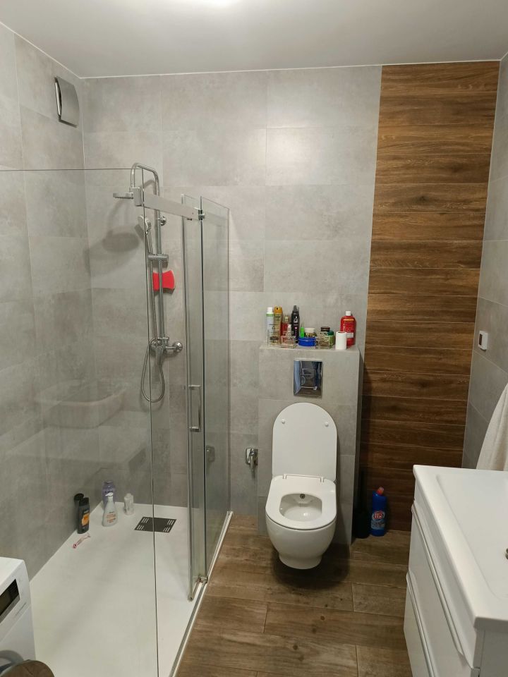 Mieszkanie 2-pokojowe Zgorzelec, ul. Bartolomeo Scultetusa. Zdjęcie 7