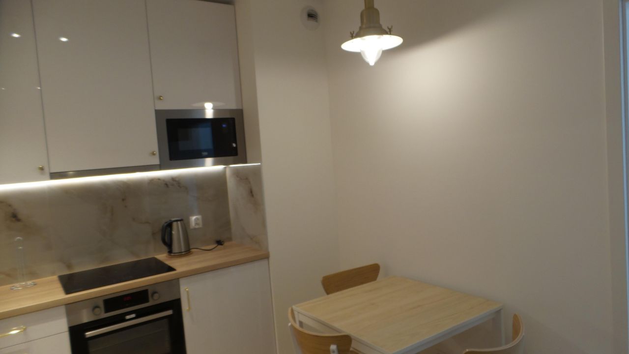 Mieszkanie 2-pokojowe Kraków Krowodrza, ul. Wrocławska. Zdjęcie 9