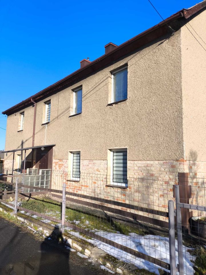 dom wolnostojący, 6 pokoi Ołdrzychowice Kłodzkie, ul. Bystrzycka. Zdjęcie 5