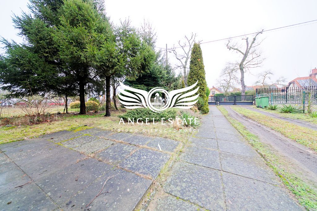 Mieszkanie 2-pokojowe Szczecin Podjuchy, ul. kpt. Adama Walczaka. Zdjęcie 8