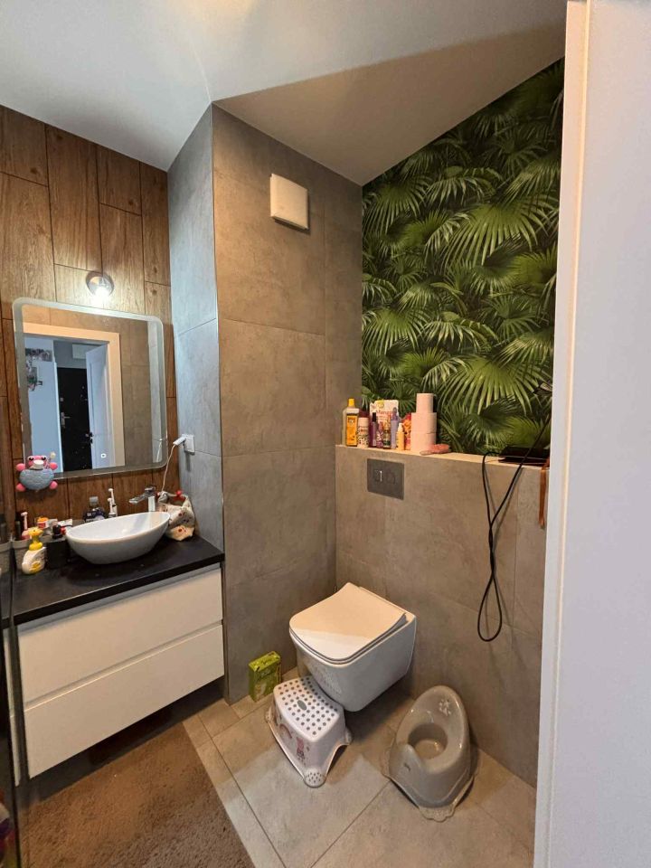 Mieszkanie 3-pokojowe Lublin Bronowice, ul. Wrońska. Zdjęcie 4