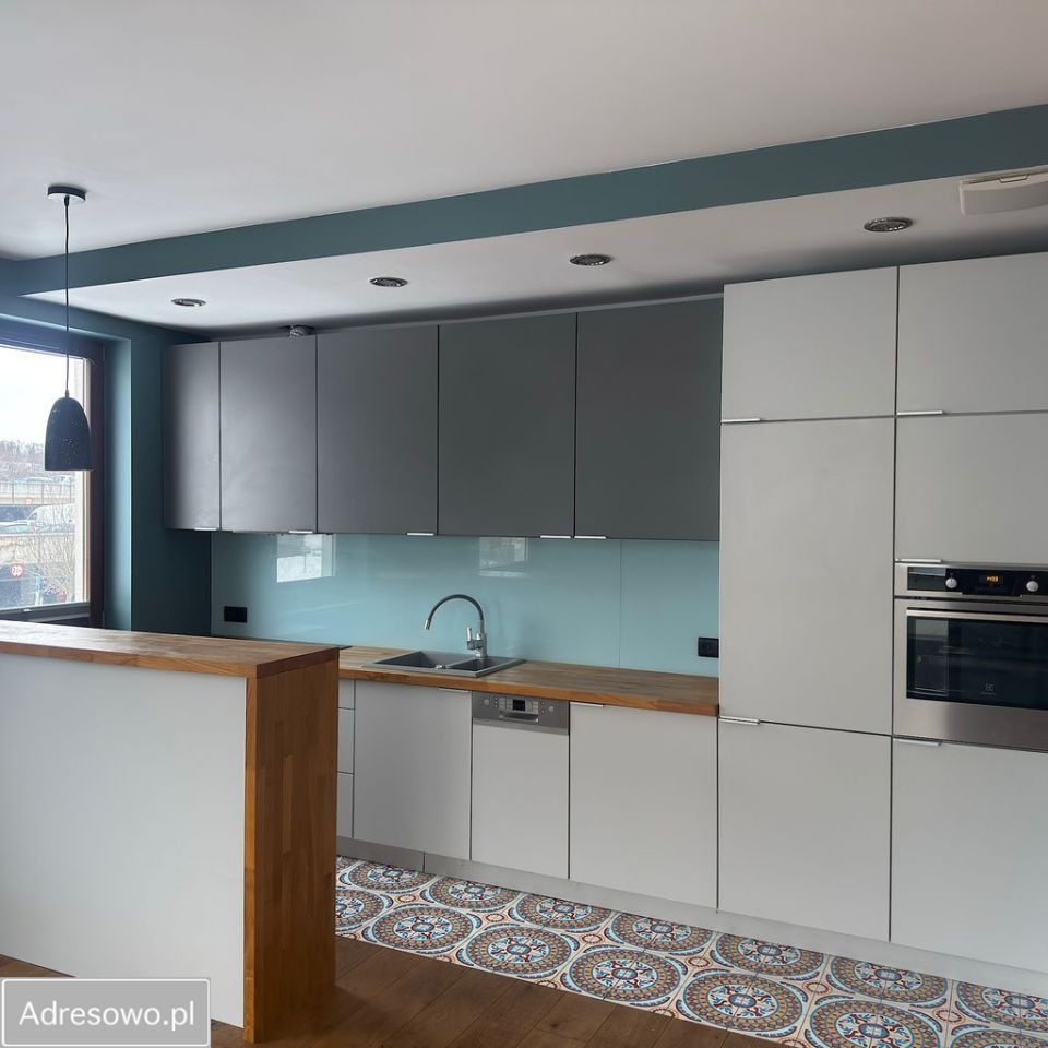 Mieszkanie 3-pokojowe Gdańsk Jasień, ul. Lawendowe Wzgórze. Zdjęcie 5