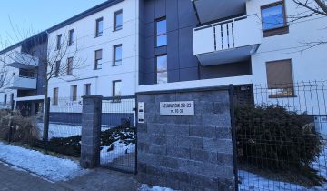 Mieszkanie 3-pokojowe Toruń Stawki, ul. Szuwarów