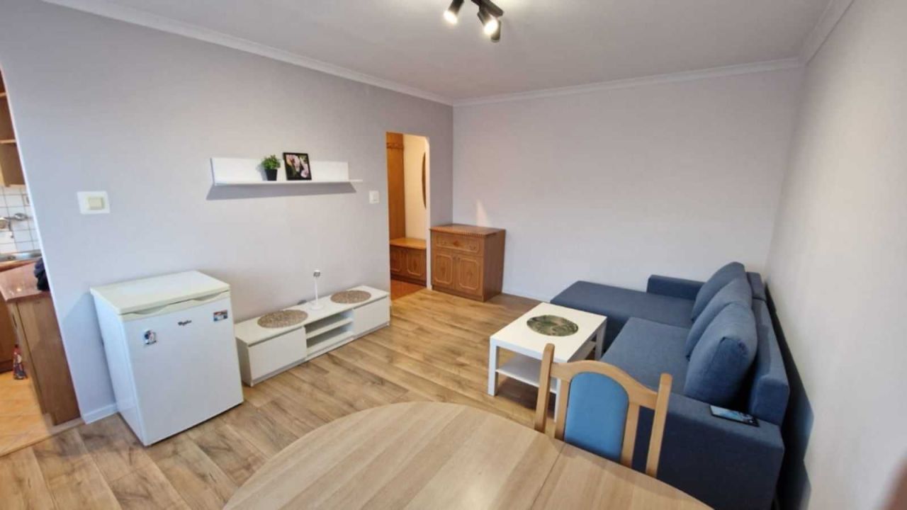 Mieszkanie 1-pokojowe Toruń. Zdjęcie 2