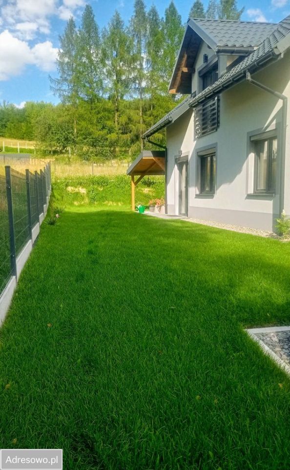 dom wolnostojący, 4 pokoje Brzezówka. Zdjęcie 16