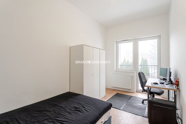 Mieszkanie 3-pokojowe Kraków Nowa Huta, ul. Niebyła. Zdjęcie 12