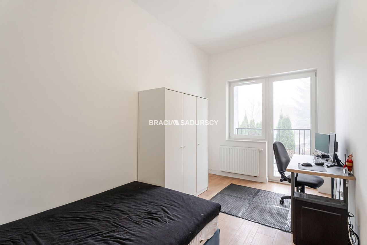 Mieszkanie 3-pokojowe Kraków Nowa Huta, ul. Niebyła. Zdjęcie 12