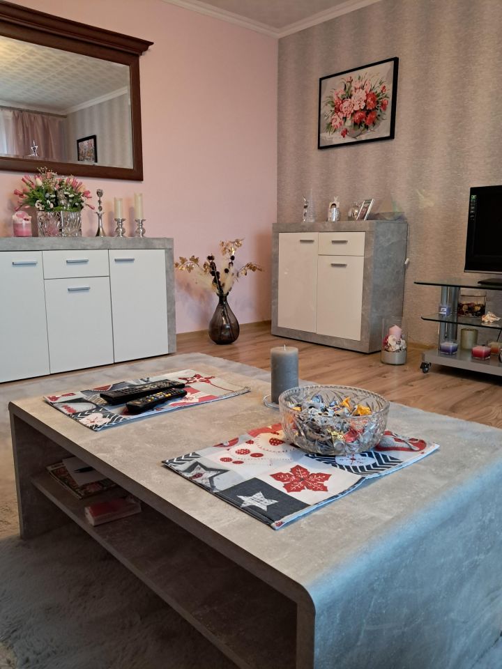 Mieszkanie 3-pokojowe Biskupice. Zdjęcie 17