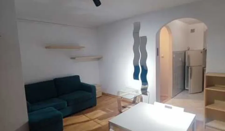 Mieszkanie 1-pokojowe Warszawa Wola