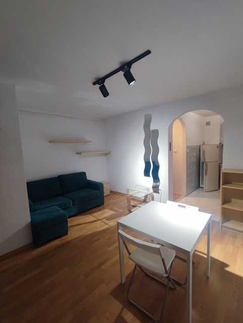 Mieszkanie 1-pokojowe Warszawa Wola. Zdjęcie 1