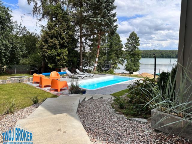 dom wolnostojący, 5 pokoi Kłączno. Zdjęcie 5