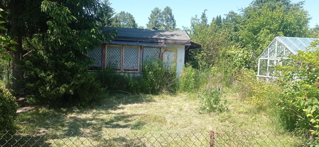 Działka rod Łódź Widzew, ul. Lodowa. Zdjęcie 21