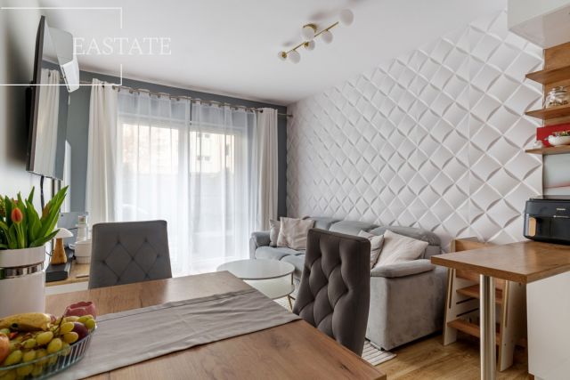 Mieszkanie 3-pokojowe Warszawa Wawer, ul. Korkowa. Zdjęcie 9