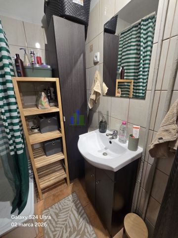 Mieszkanie 3-pokojowe Wrocław Krzyki, ul. Wesoła. Zdjęcie 13