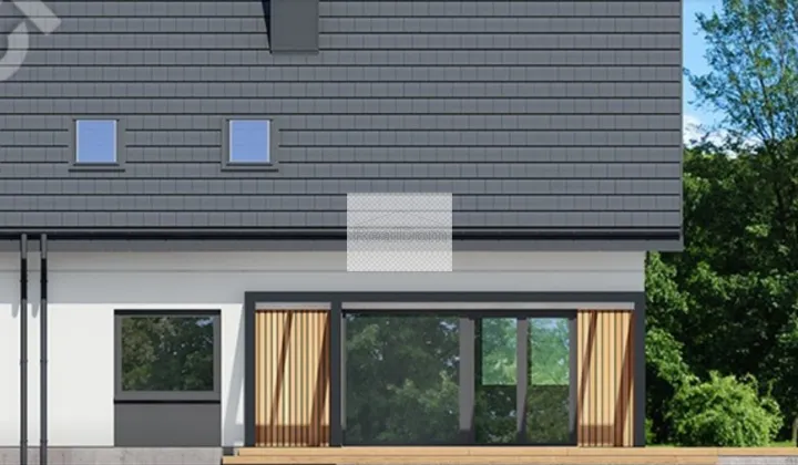 bliźniak, 5 pokoi Modlniczka, ul. Wrzosy