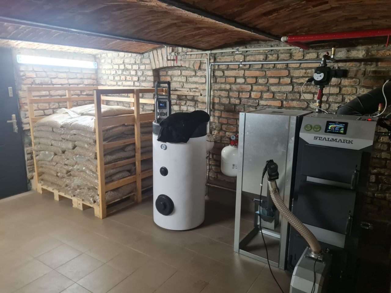 dom wolnostojący, 5 pokoi Rostkowice, Rostkowice. Zdjęcie 12