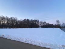 Działka budowlana Wietlin. Zdjęcie 1