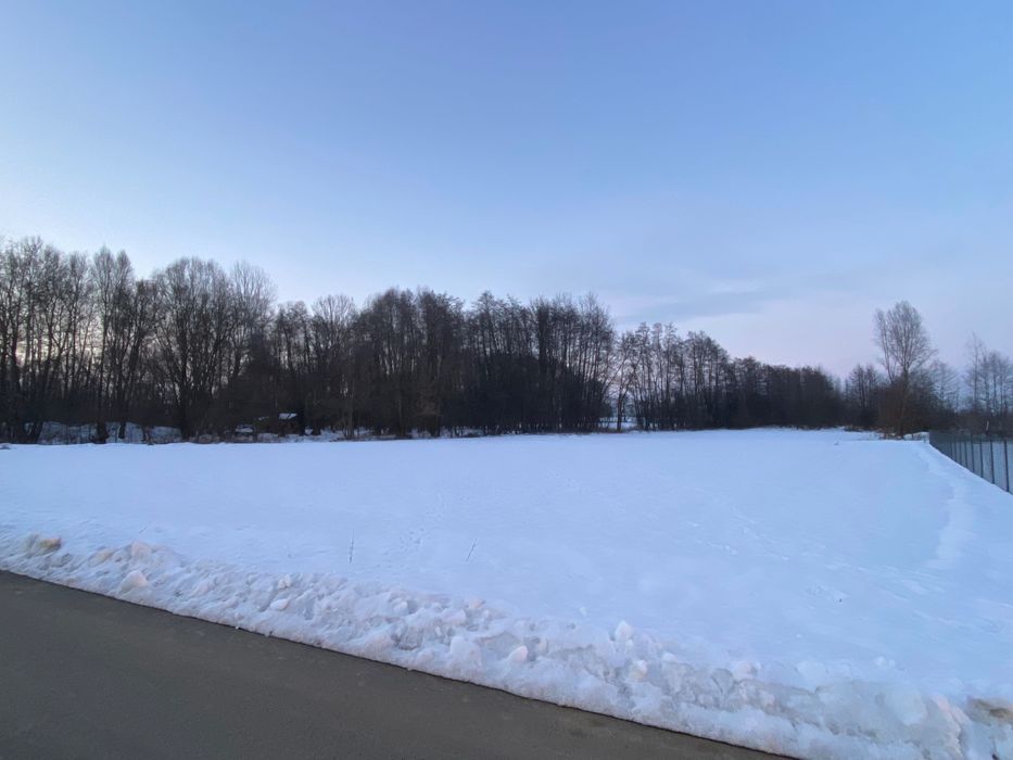 Działka budowlana Wietlin. Zdjęcie 2