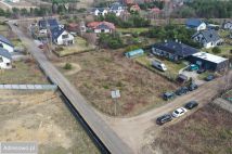 Działka budowlana Skrzeszew, ul. Polna. Zdjęcie 2