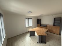 Biuro Sosnowiec Zagórze, ul. Modrzewiowa. Zdjęcie 1