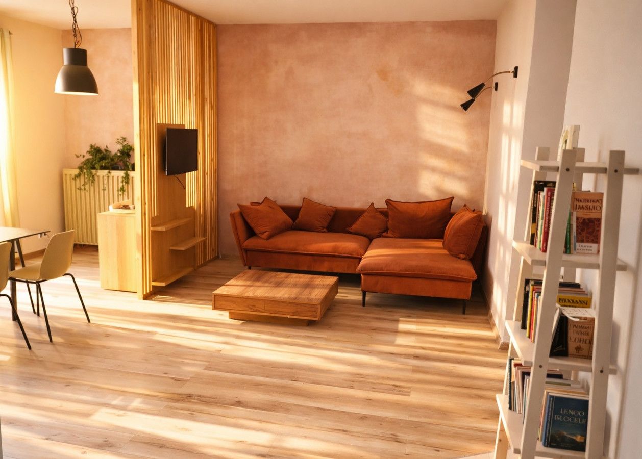 Mieszkanie 3-pokojowe Łódź Widzew, ul. Wysoka. Zdjęcie 1