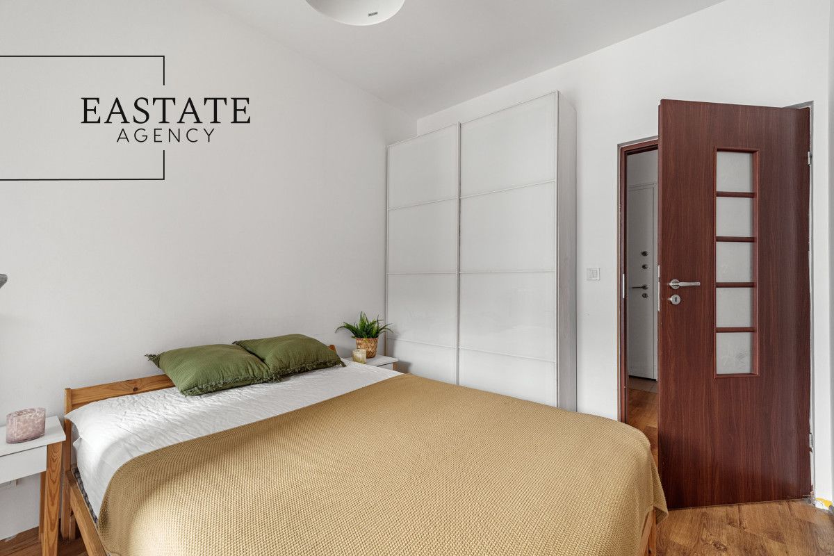 Mieszkanie 2-pokojowe Warszawa Mokotów, ul. Cybernetyki. Zdjęcie 7