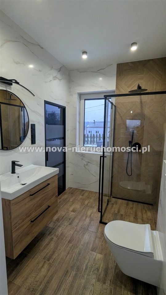 Mieszkanie 3-pokojowe Rybnik Zamysłów. Zdjęcie 9