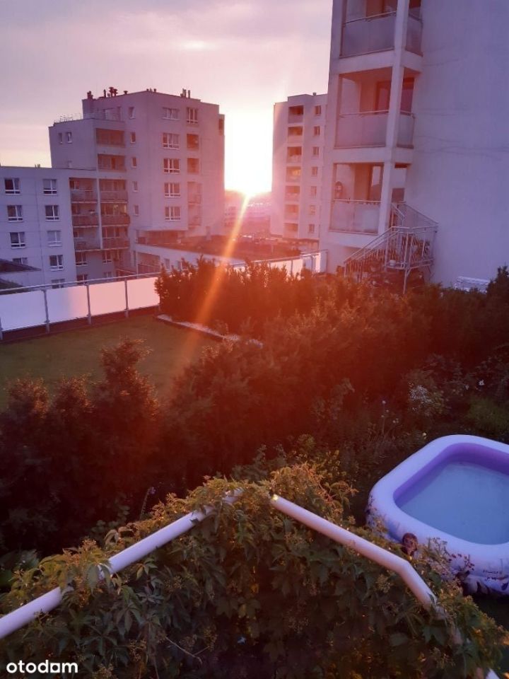 Mieszkanie 3-pokojowe Piaseczno Centrum, ul. Pawia. Zdjęcie 13