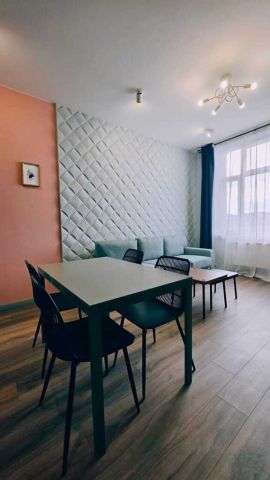 Mieszkanie 1-pokojowe Łódź, ul. Stefana Żeromskiego. Zdjęcie 1