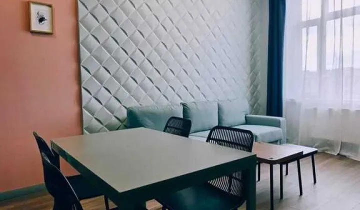 Mieszkanie 1-pokojowe Łódź, ul. Stefana Żeromskiego