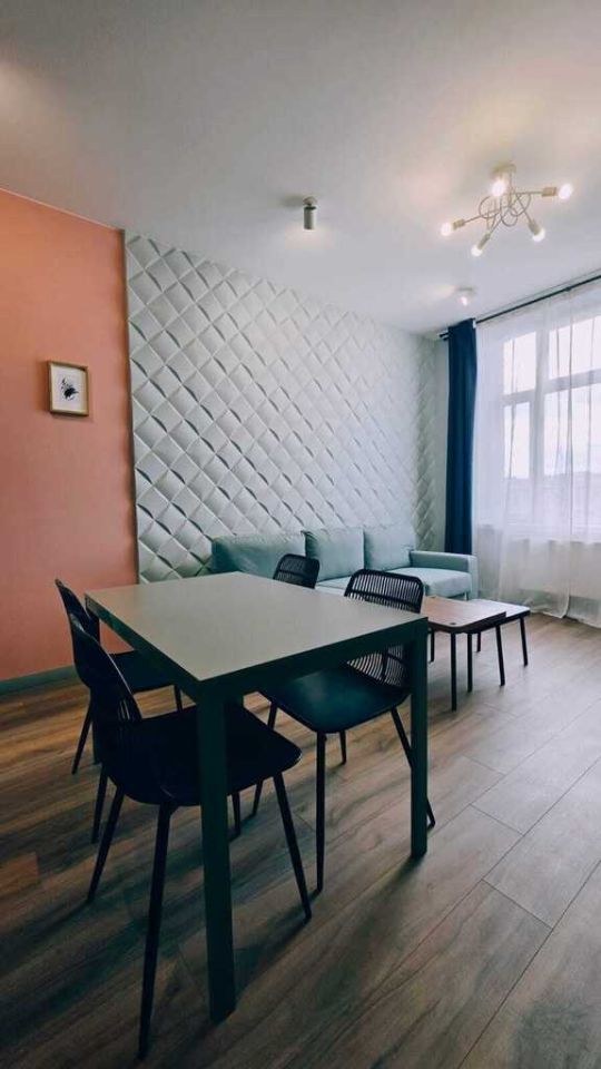 Mieszkanie 1-pokojowe Łódź, ul. Stefana Żeromskiego. Zdjęcie 1