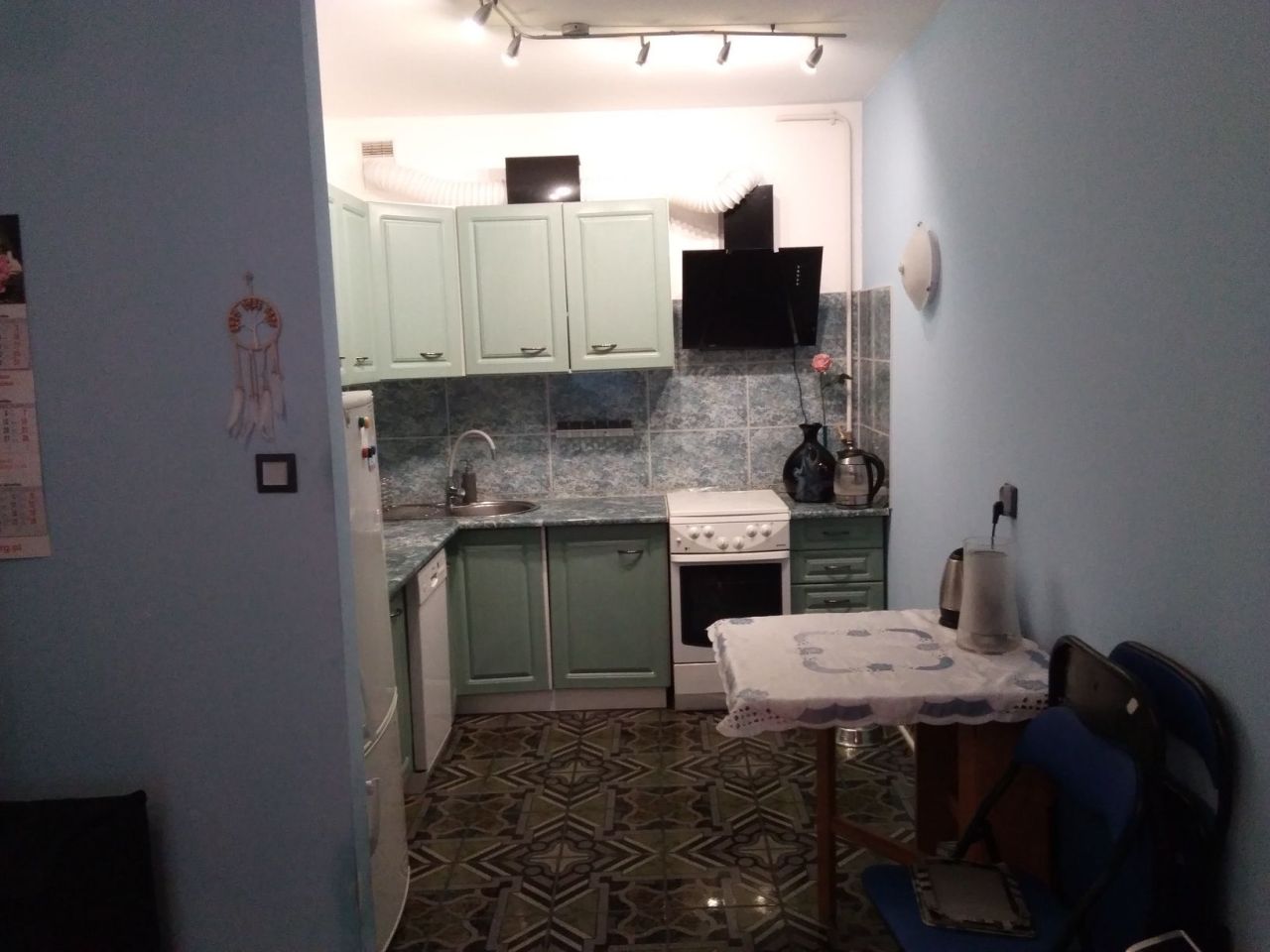 Mieszkanie 2-pokojowe Warszawa Ursus, ul. Górna Droga. Zdjęcie 5