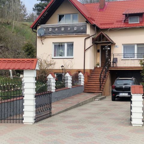 bliźniak Pacółtowo. Zdjęcie 1