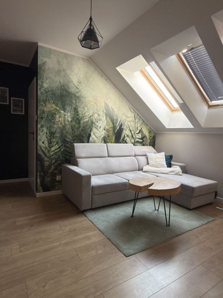 Mieszkanie 2-pokojowe Kamieniec Wrocławski. Zdjęcie 4