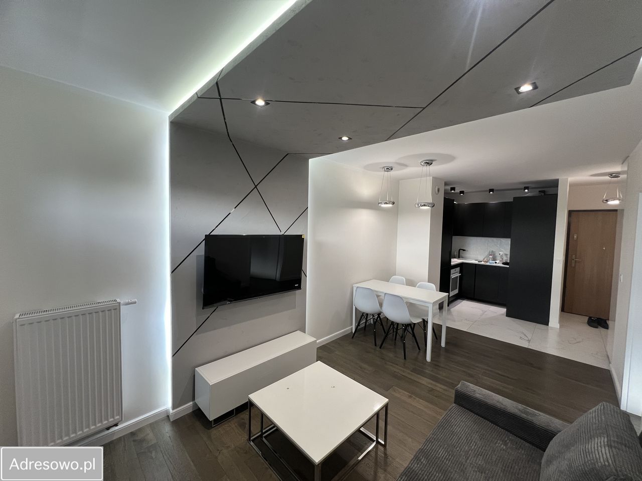 Mieszkanie 2-pokojowe Skawina, ul. Lipowa. Zdjęcie 8