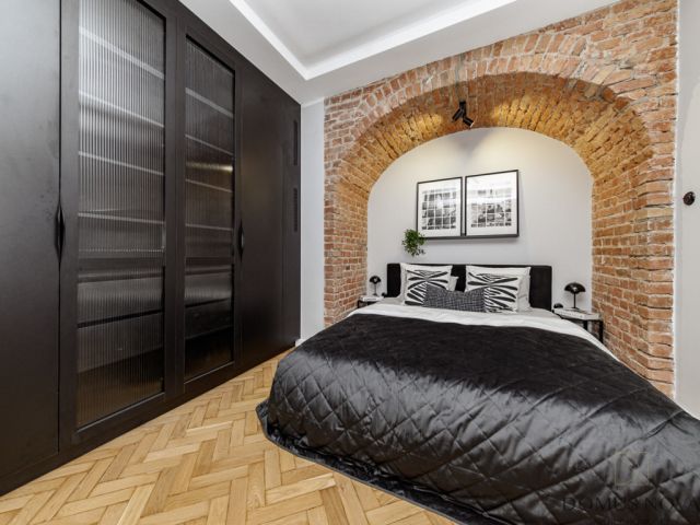 Mieszkanie 3-pokojowe Warszawa Ochota, ul. Grójecka. Zdjęcie 5