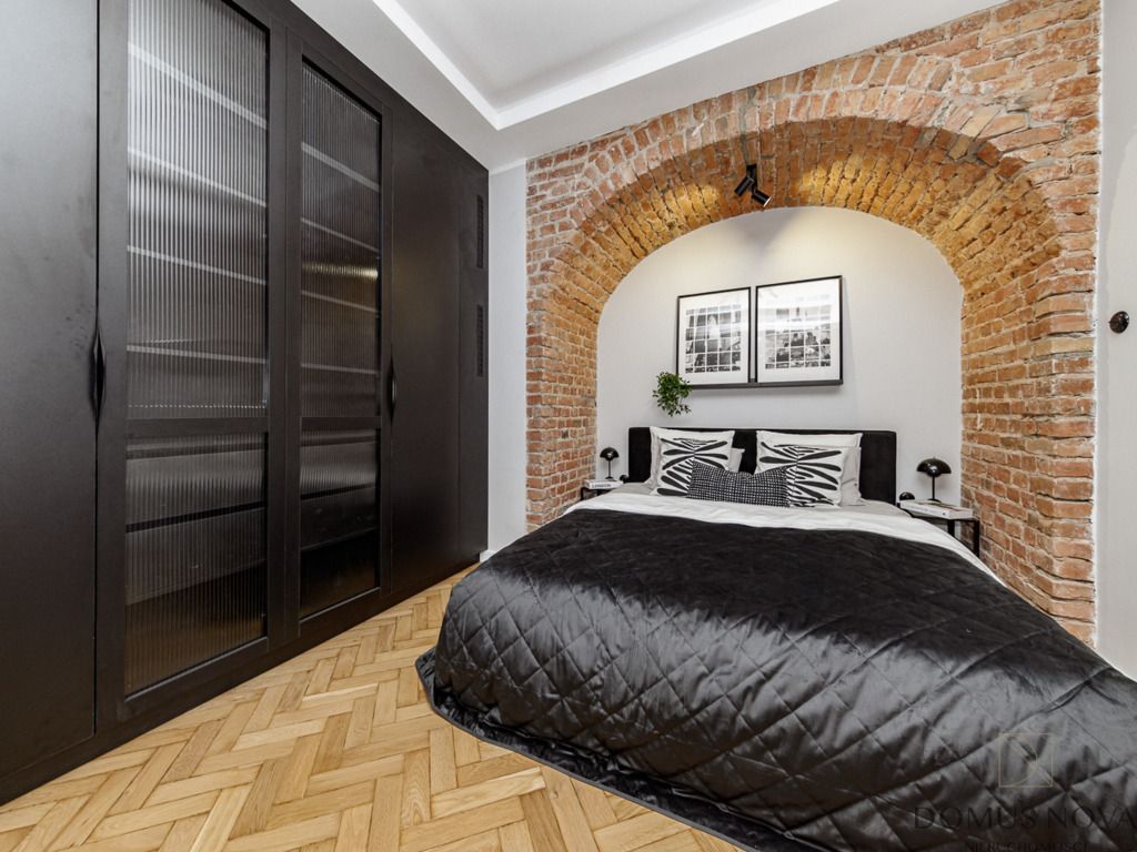 Mieszkanie 3-pokojowe Warszawa Ochota, ul. Grójecka. Zdjęcie 5