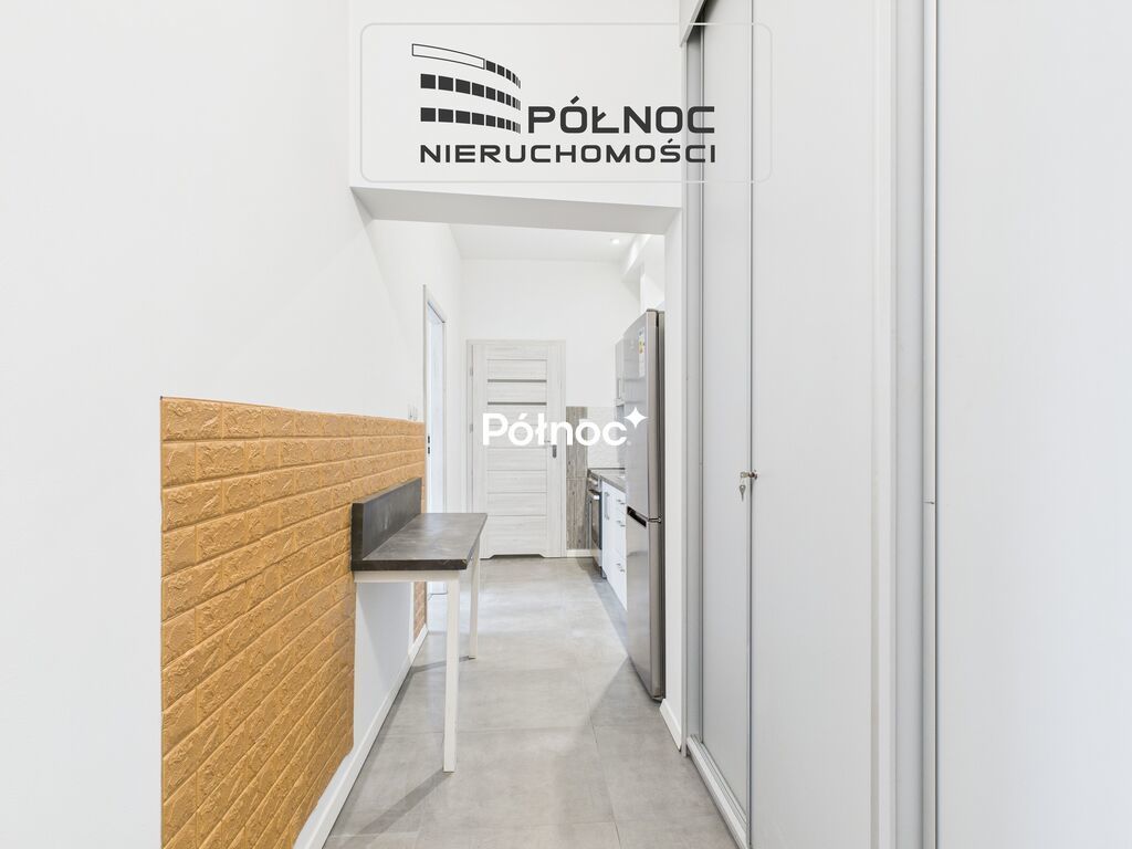Mieszkanie 2-pokojowe Ełk Centrum, ul. Gdańska. Zdjęcie 5