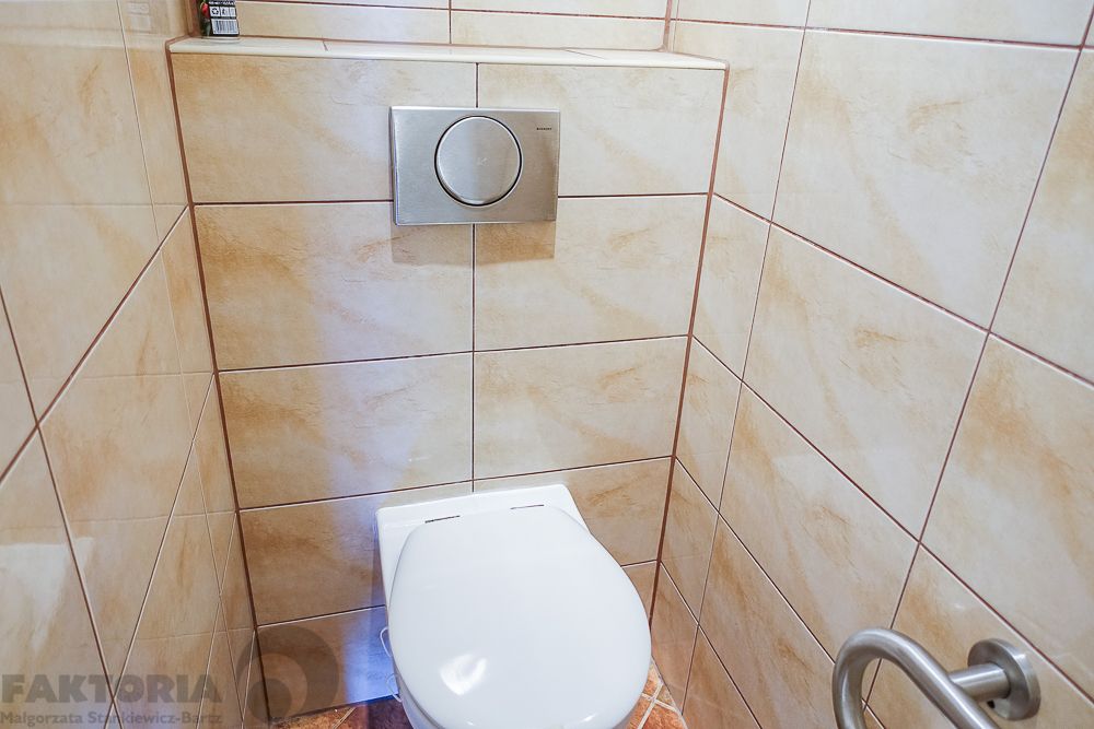 Mieszkanie 4-pokojowe Szczecin Pomorzany, ul. Inowrocławska. Zdjęcie 40