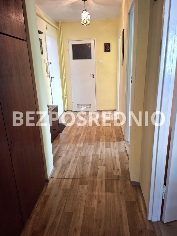 Mieszkanie 3-pokojowe Kraków Bronowice, ul. Altanowa. Zdjęcie 7