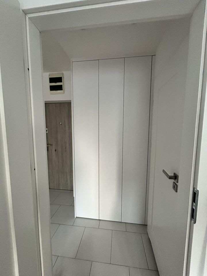 Mieszkanie 2-pokojowe Katowice Brynów, ul. Warzywna. Zdjęcie 4