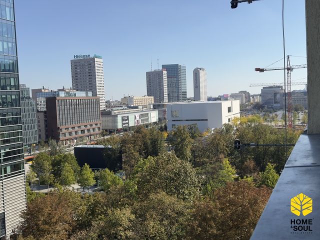 Mieszkanie 1-pokojowe Warszawa Śródmieście, ul. Świętokrzyska. Zdjęcie 9