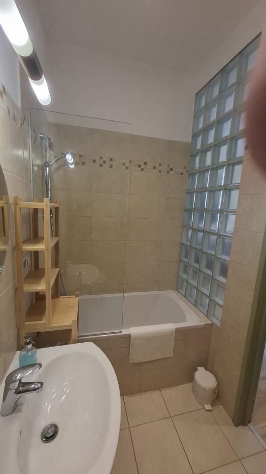 Mieszkanie 2-pokojowe Wrocław Stare Miasto, ul. Rzeźnicza. Zdjęcie 4