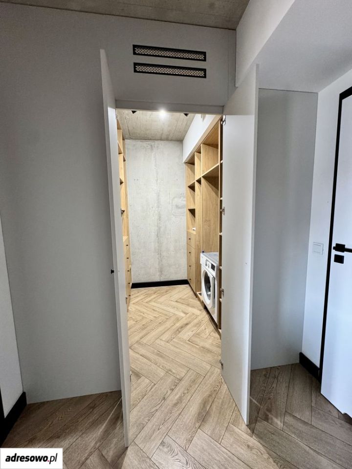 Mieszkanie 4-pokojowe Wrocław Krzyki, ul. Pigwowa. Zdjęcie 18