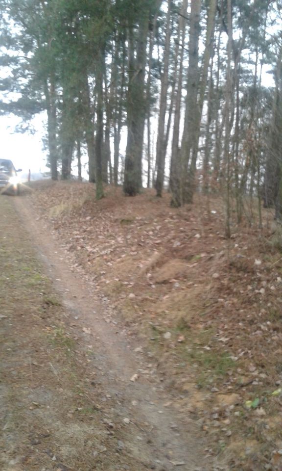 Działka rolno-budowlana Nowy Starogród. Zdjęcie 7