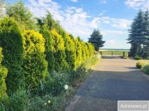 dom wolnostojący, 5 pokoi Żukowice. Zdjęcie 1