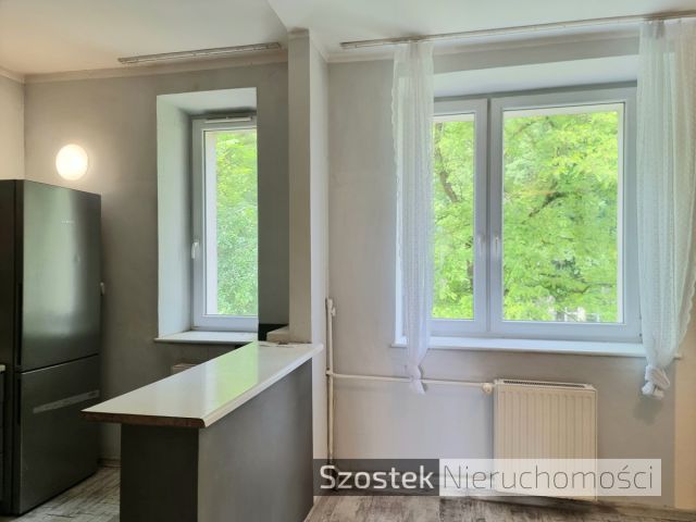 Mieszkanie 2-pokojowe Częstochowa Raków, ul. Limanowskiego. Zdjęcie 1