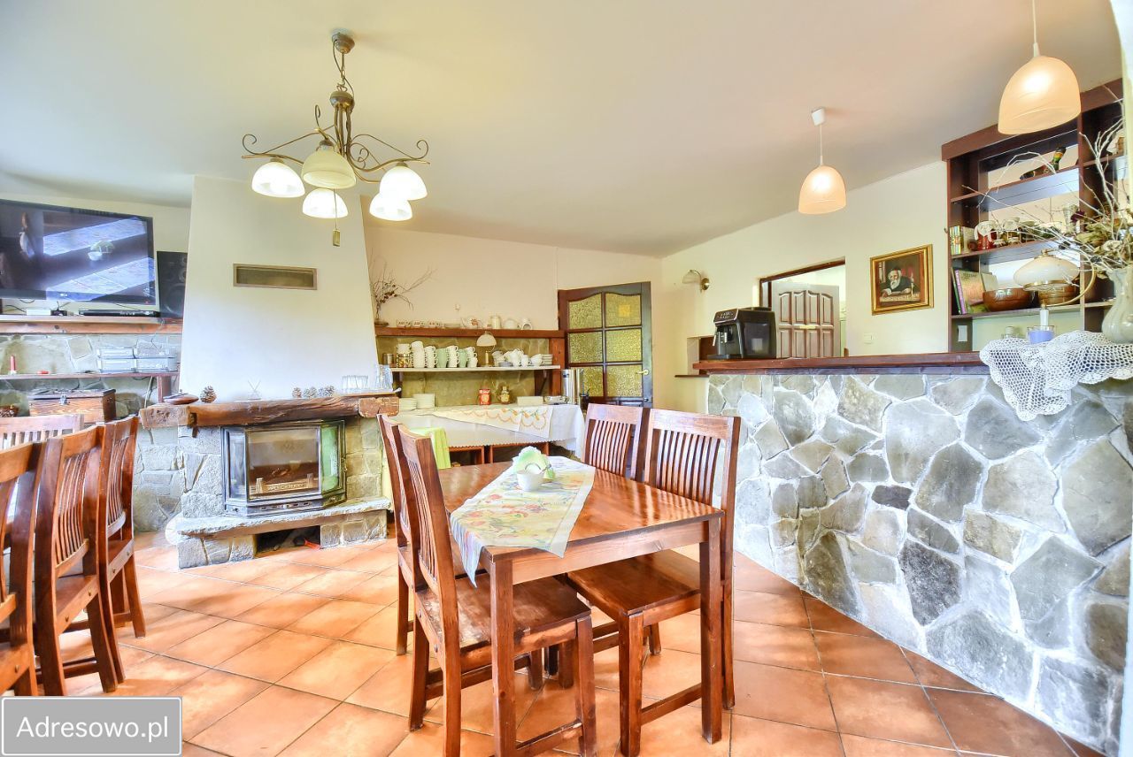 Hotel/pensjonat Szczyrk. Zdjęcie 8